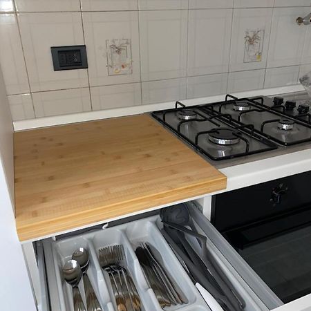 Monginevro Leilighet Torino Eksteriør bilde