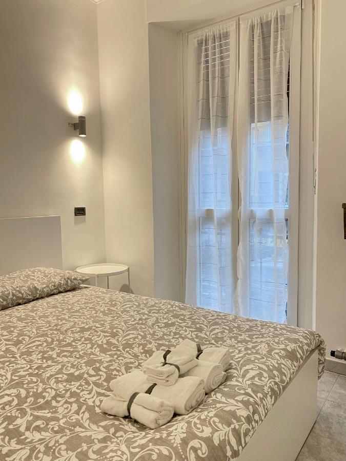 Monginevro Leilighet Torino Eksteriør bilde